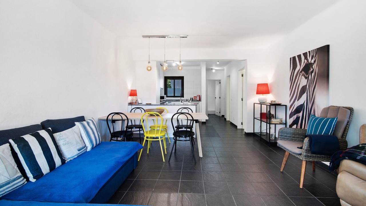 Photo of Livingroom in Alpouvar