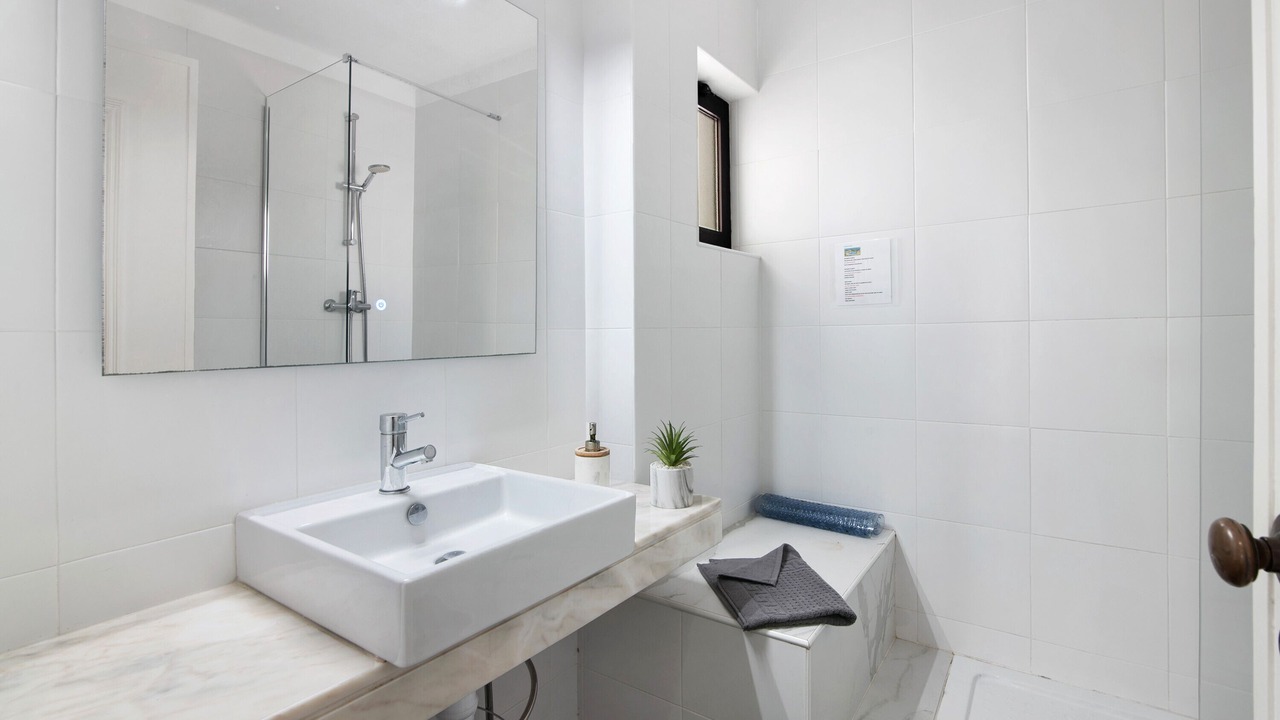 Photo of Bathroom in Alpouvar