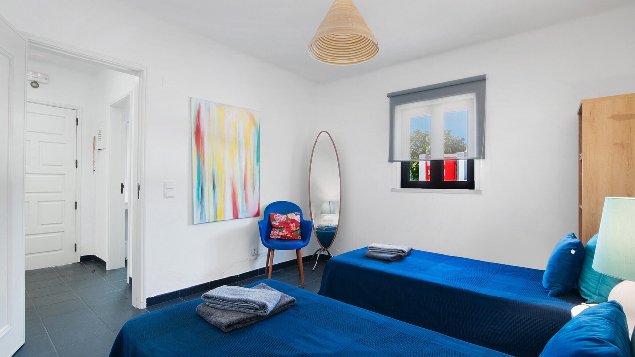 Photo of Bedroom in Alpouvar