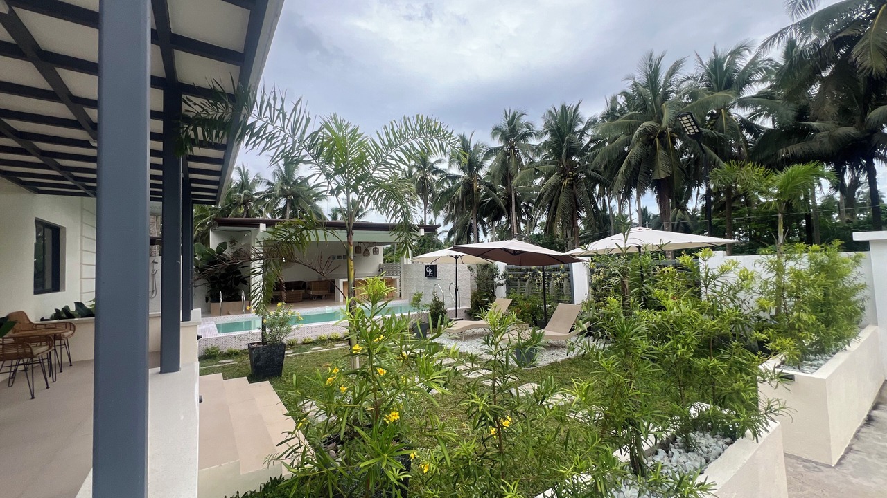 Photo of Patio Balcony in Baler
