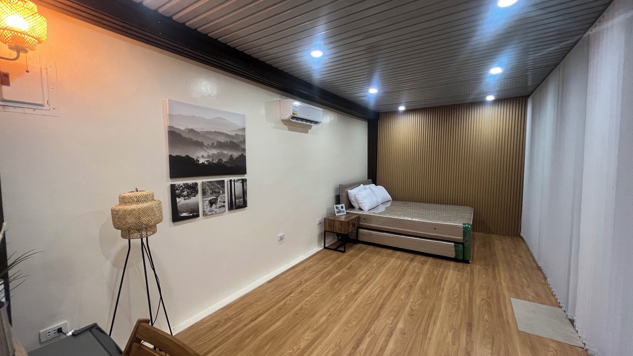 Photo of Bedroom in Baler