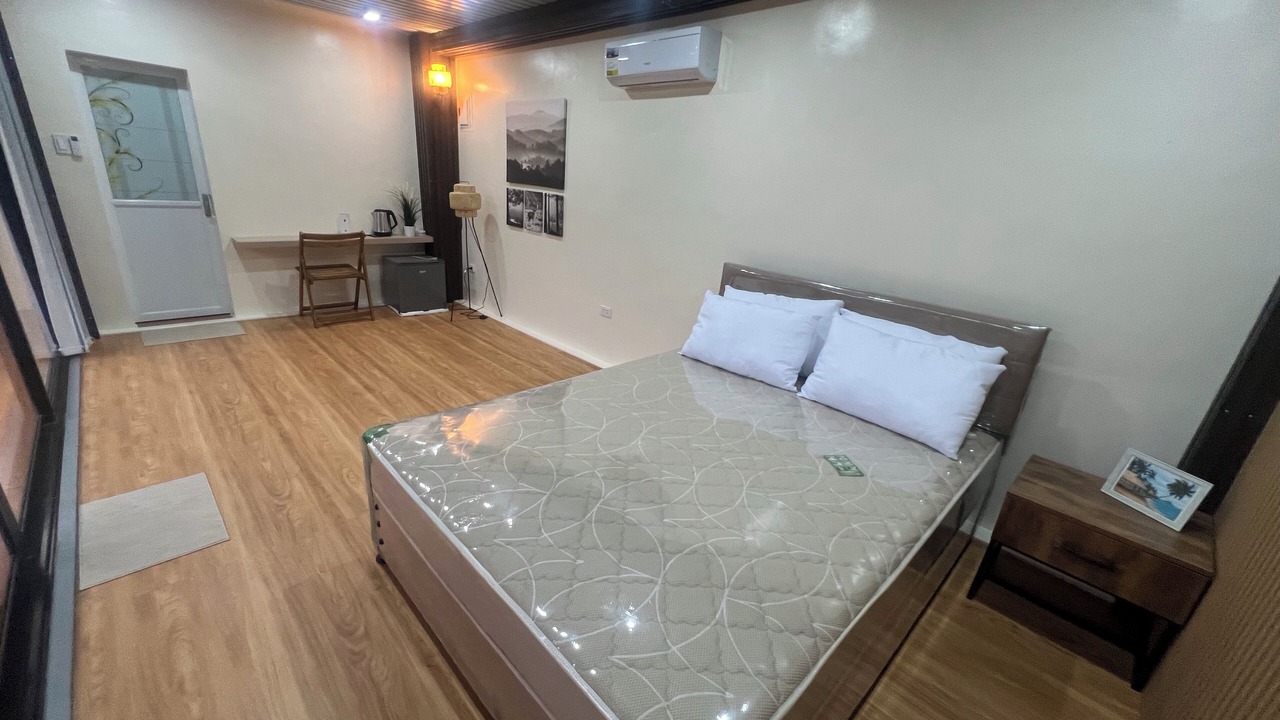 Photo of Bedroom in Baler