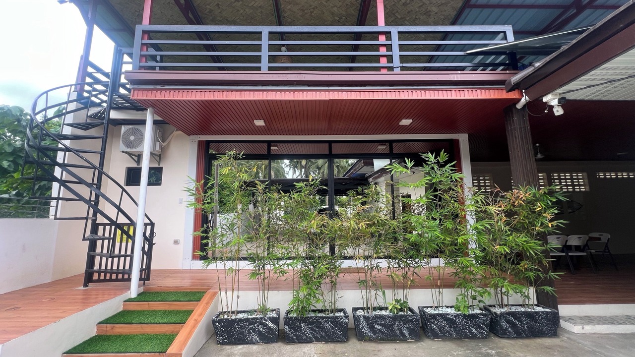 Photo of Outdoor in Baler