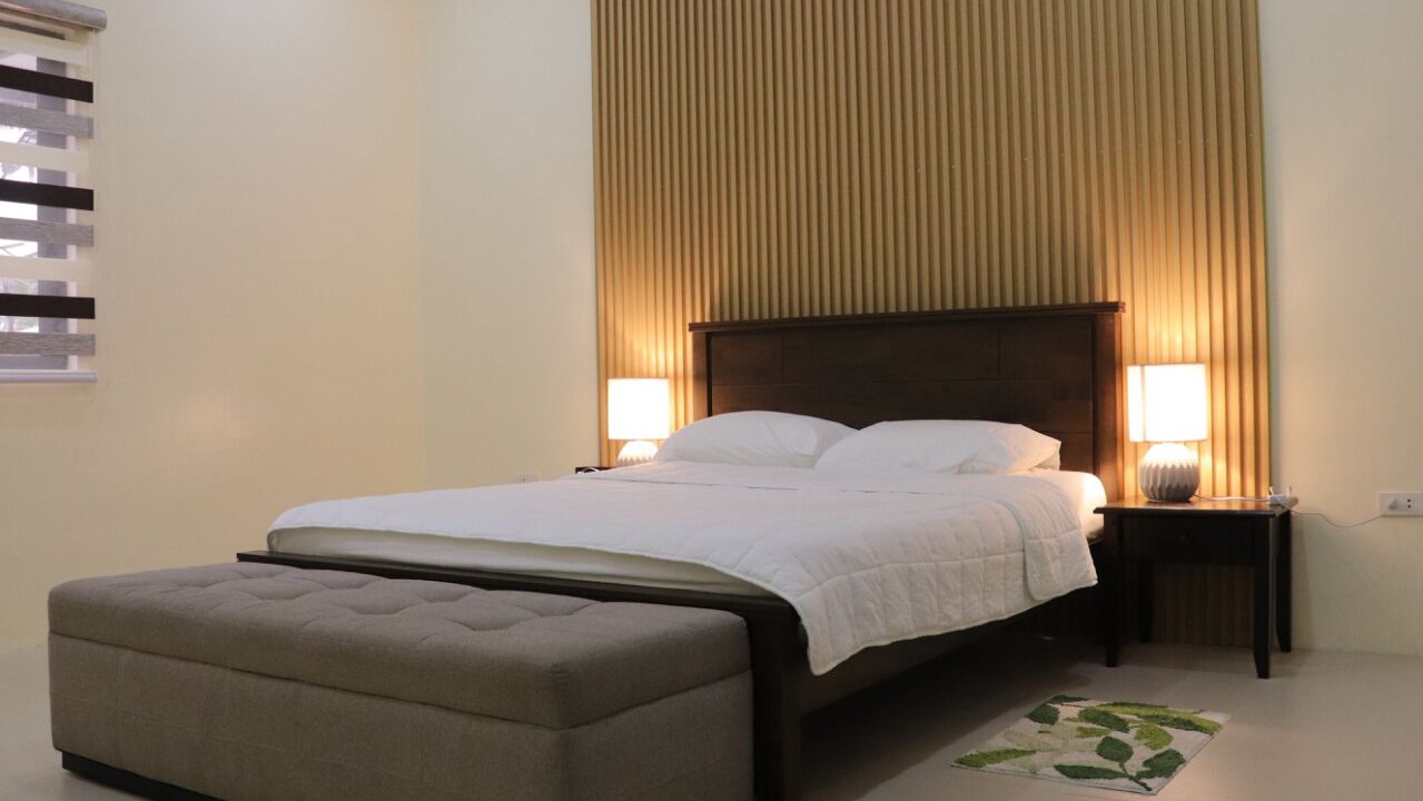 Photo of Bedroom in Baler