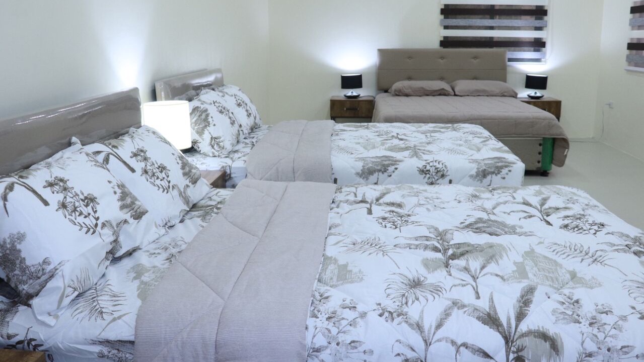 Photo of Bedroom in Baler
