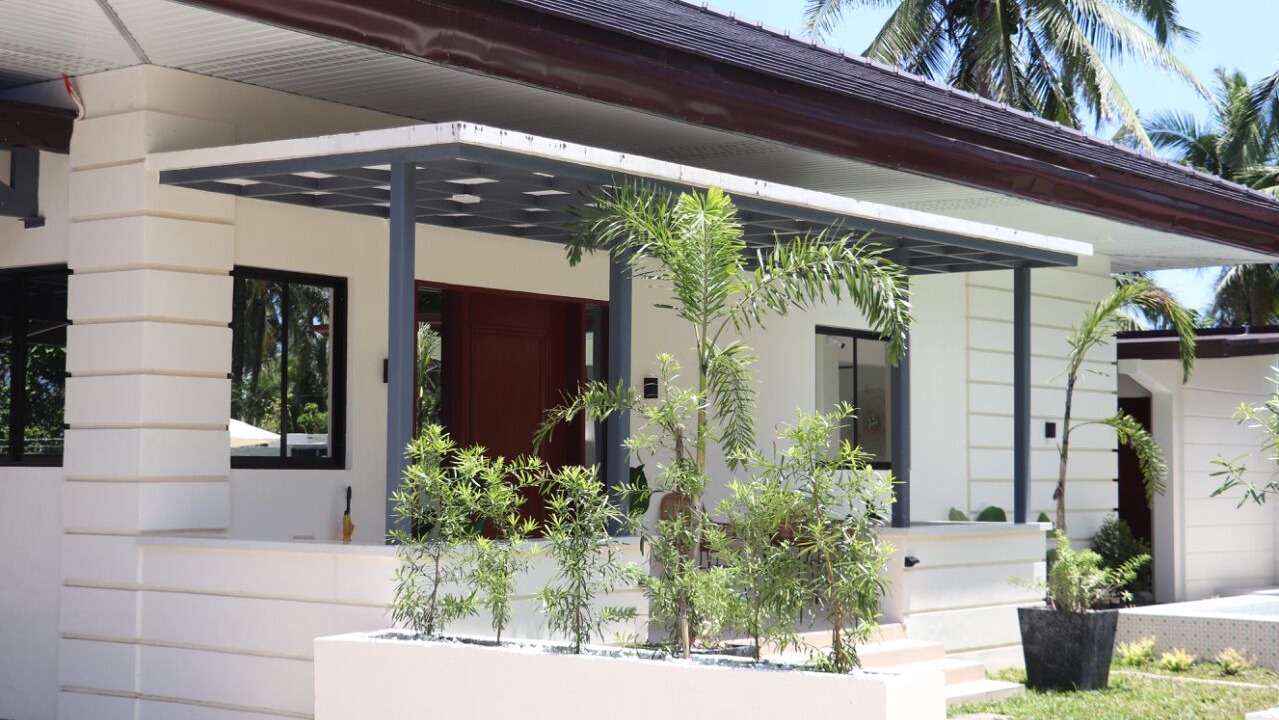 Photo of Outdoor in Baler