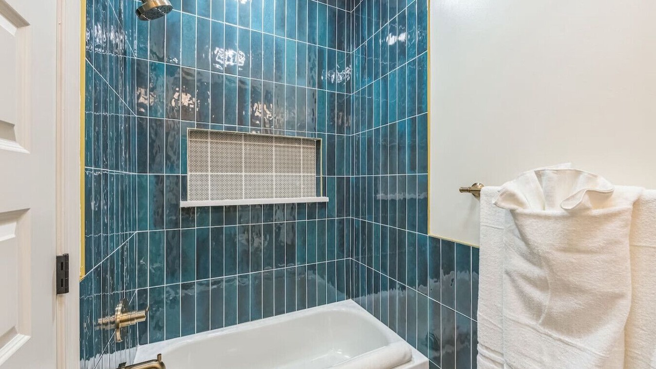 Photo of Bathroom in North Philadelphia West