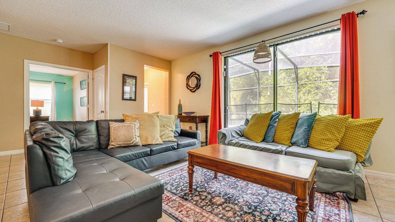 Photo of Bedroom in Cypress Pointe