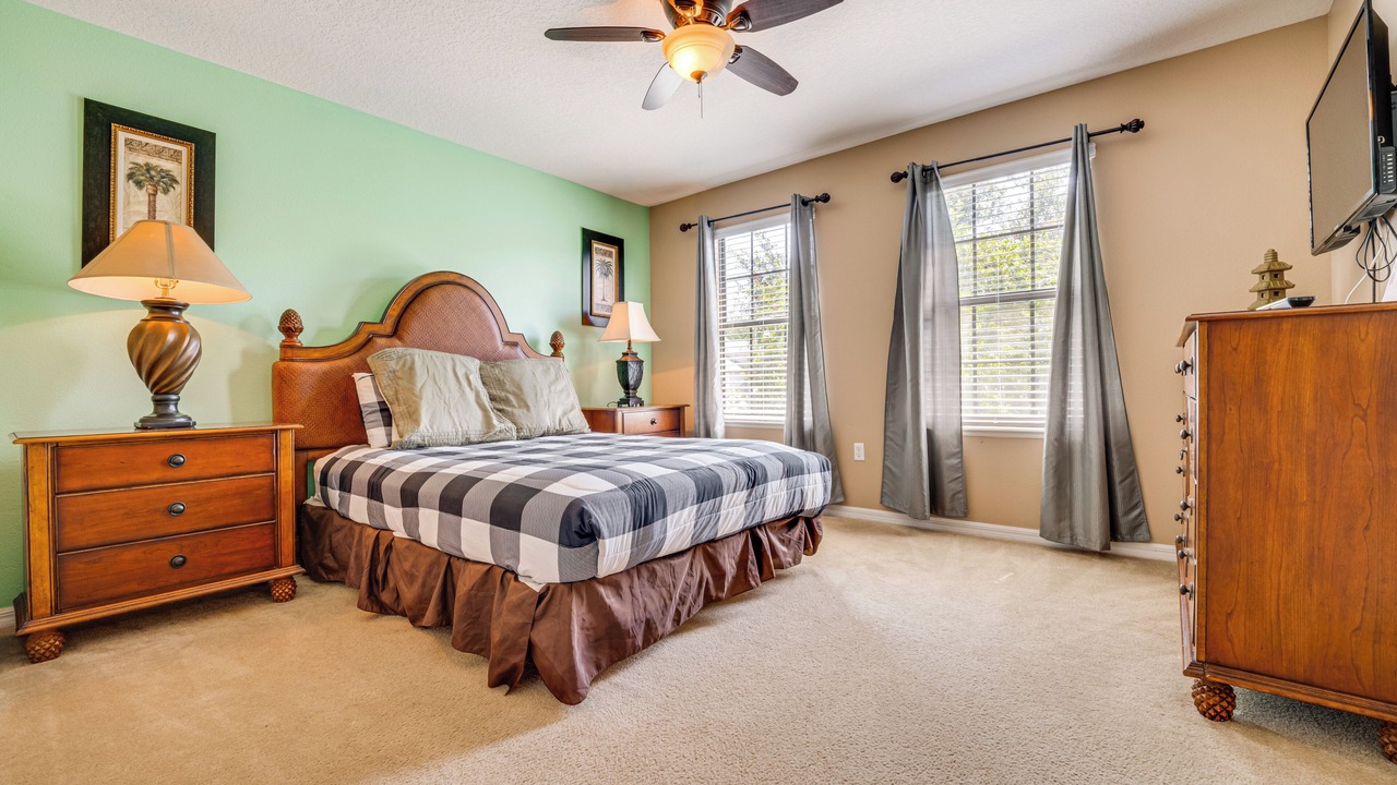 Photo of Bathroom in Cypress Pointe