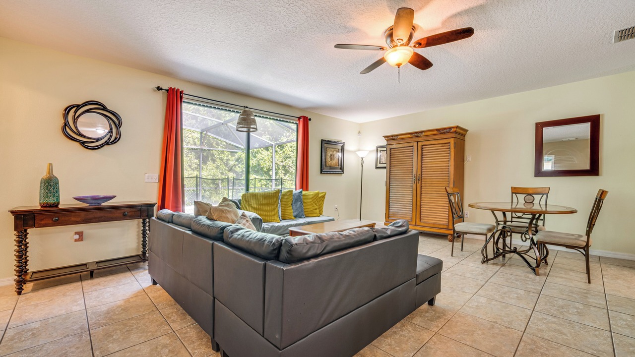 Photo of Bedroom in Cypress Pointe