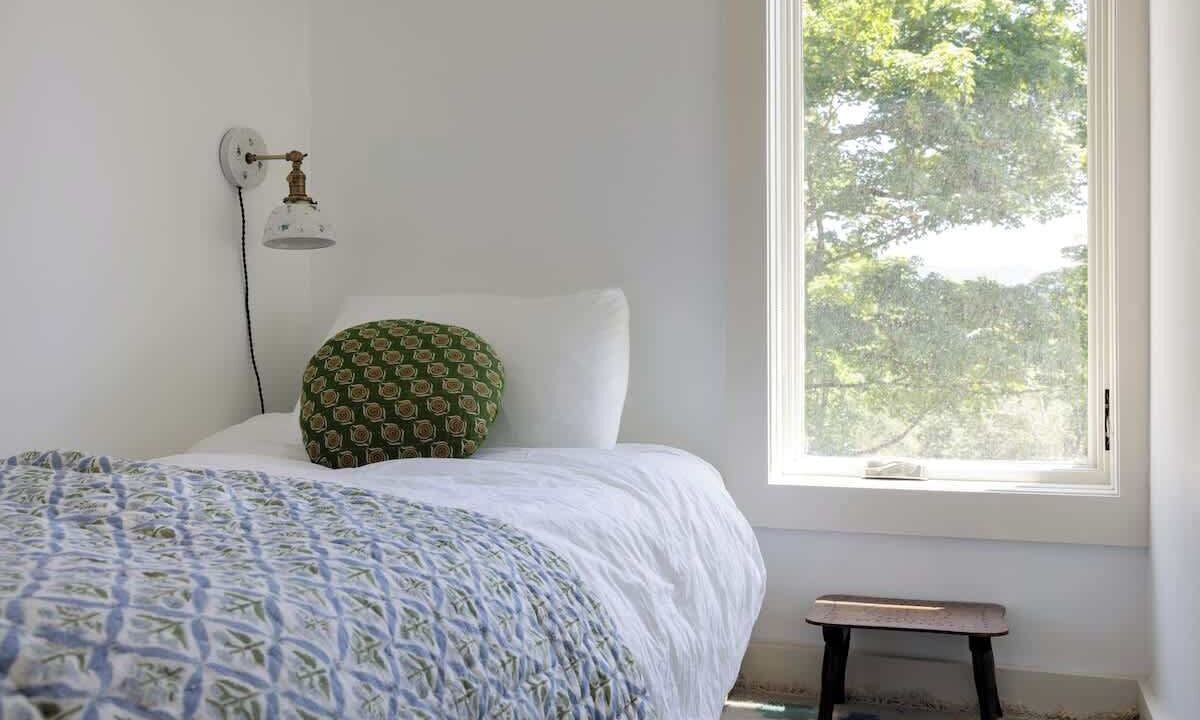 Photo of Bedroom in Town of Copake