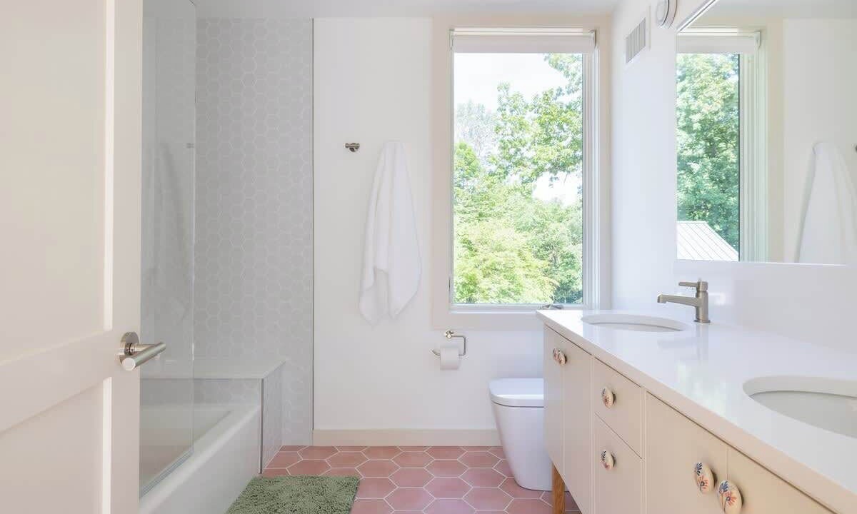 Photo of Bathroom in Town of Copake