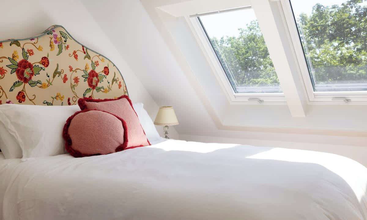 Photo of Bedroom in Town of Copake