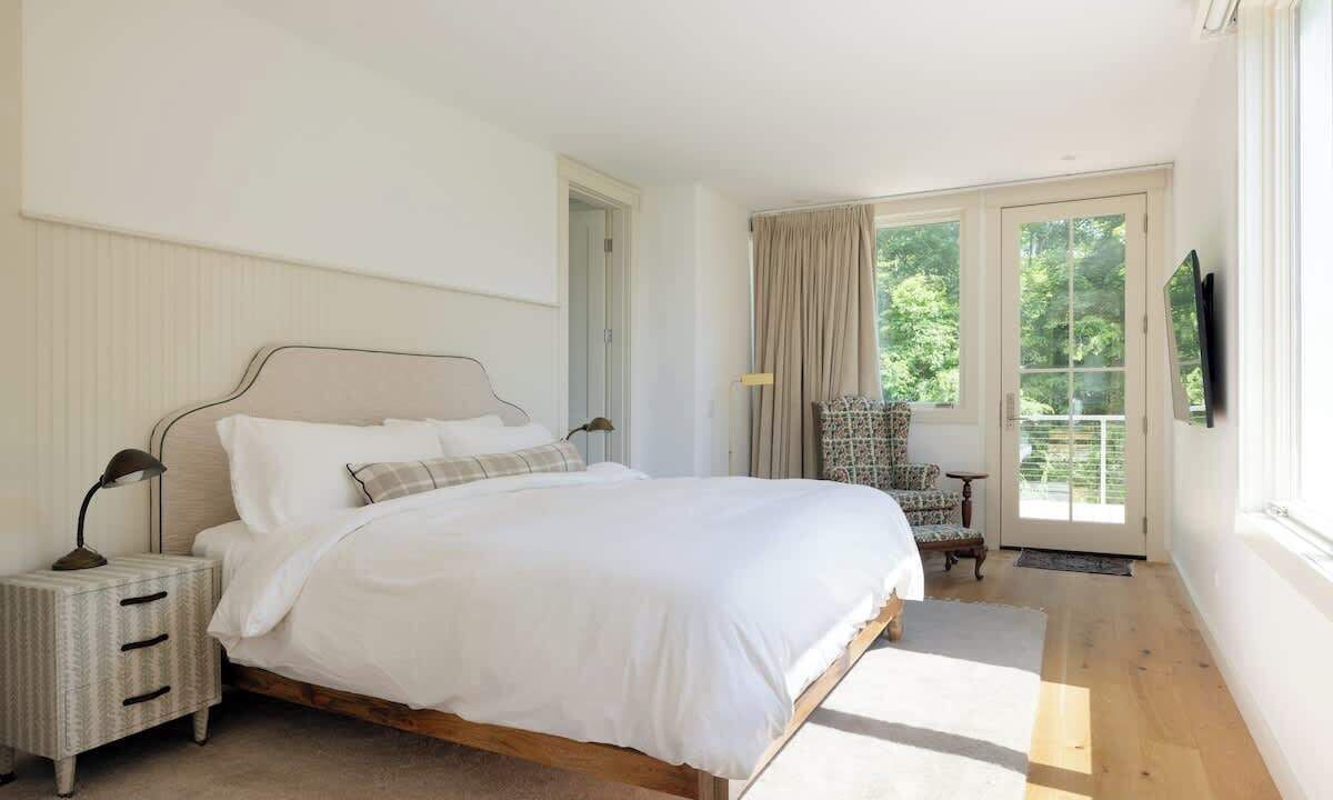 Photo of Bedroom in Town of Copake