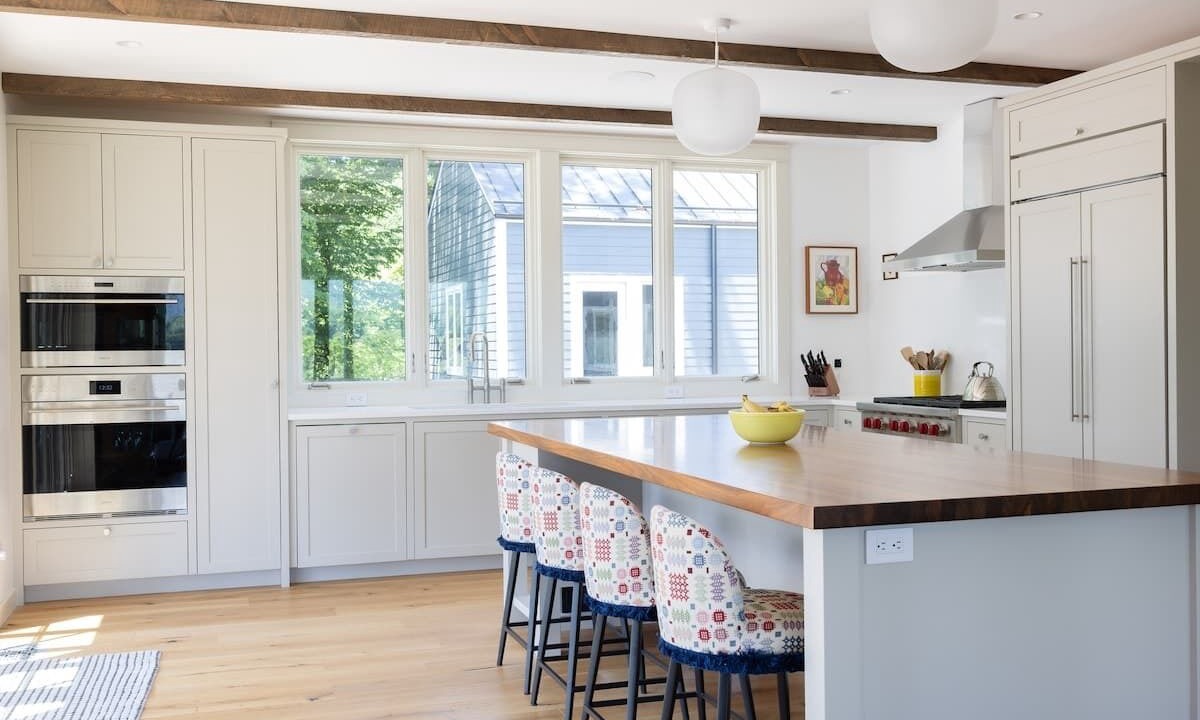 Photo of Kitchen in Town of Copake