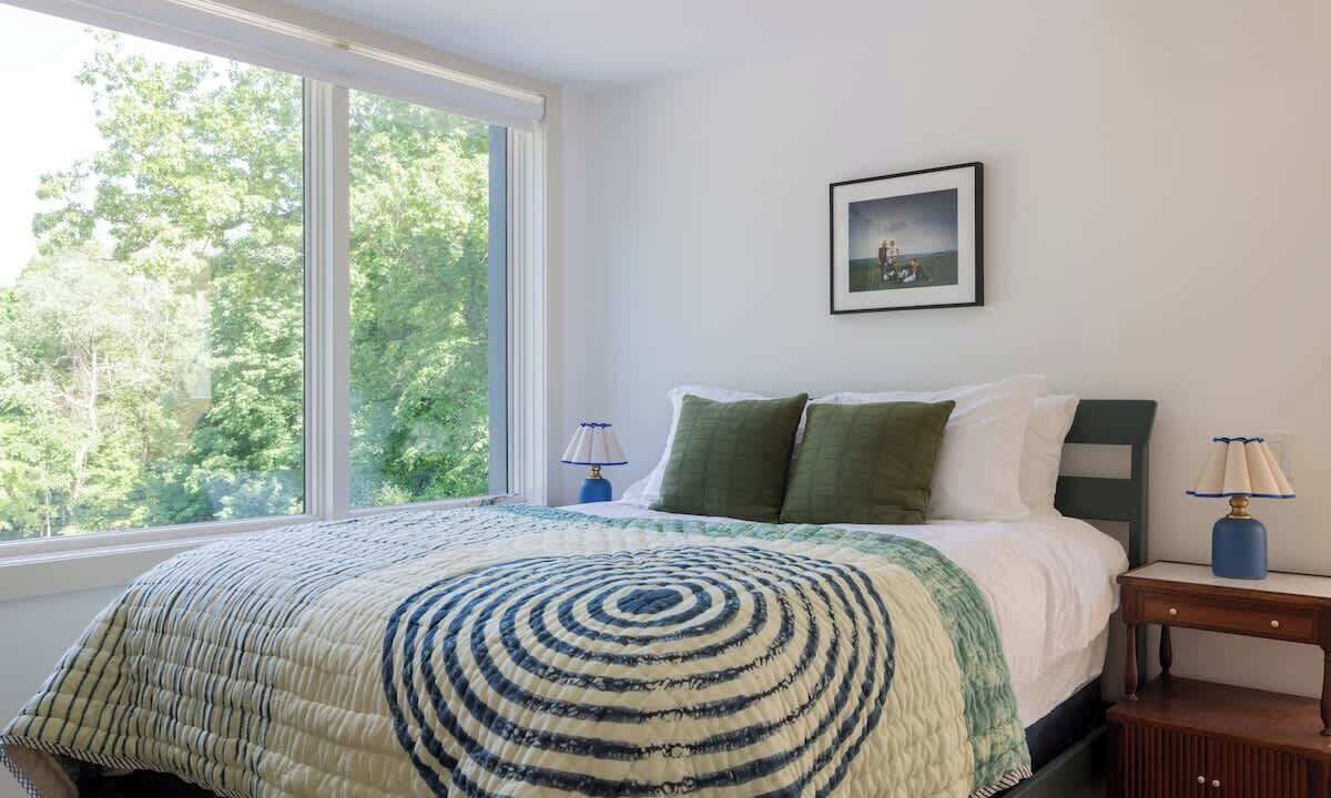 Photo of Bedroom in Town of Copake