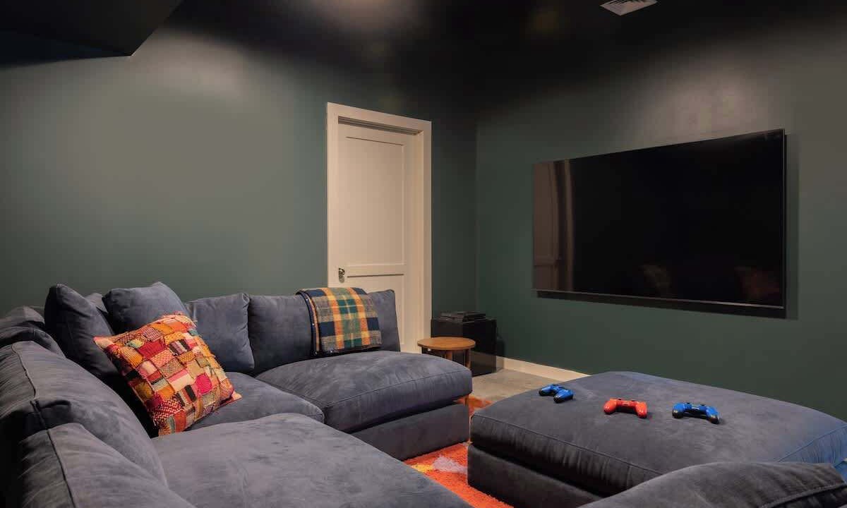 Photo of Livingroom in Town of Copake