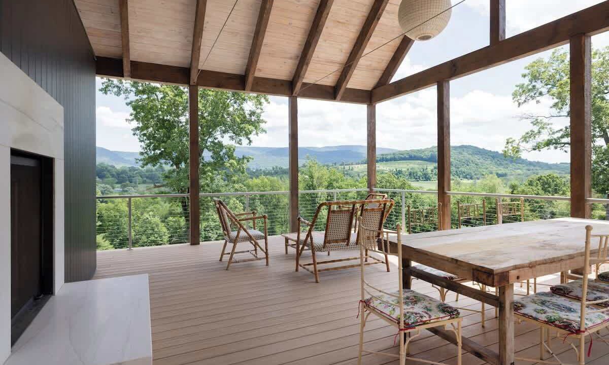 Photo of Outdoor in Town of Copake