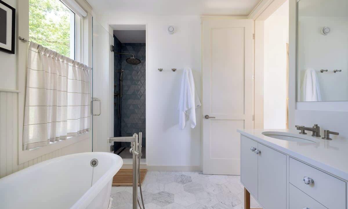 Photo of Bathroom in Town of Copake