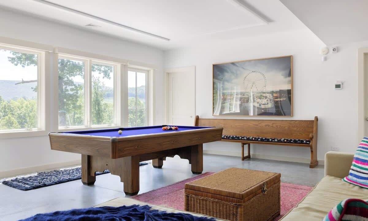 Photo of Bedroom in Town of Copake
