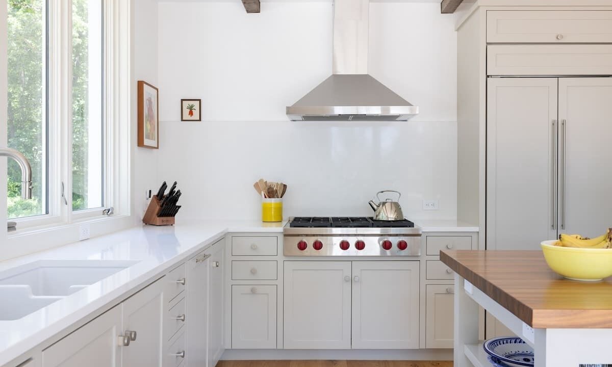 Photo of Kitchen in Town of Copake