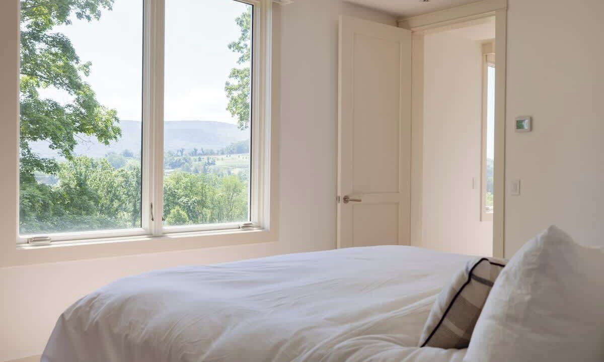 Photo of Bedroom in Town of Copake