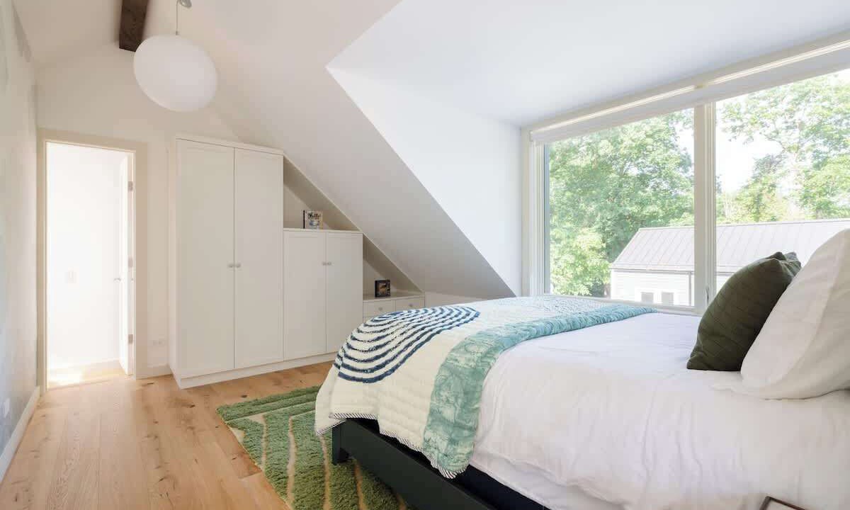 Photo of Bedroom in Town of Copake