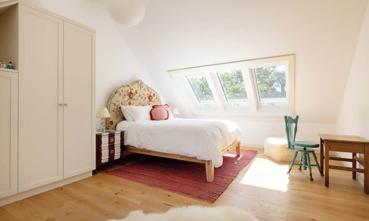Photo of Bedroom in Town of Copake