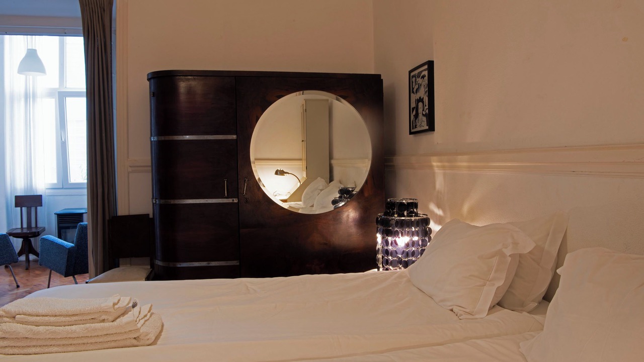 Photo of Bedroom in Sao Sebastiao da Pedreira