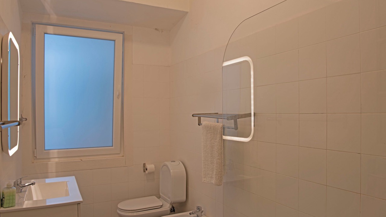 Photo of Bathroom in Sao Sebastiao da Pedreira