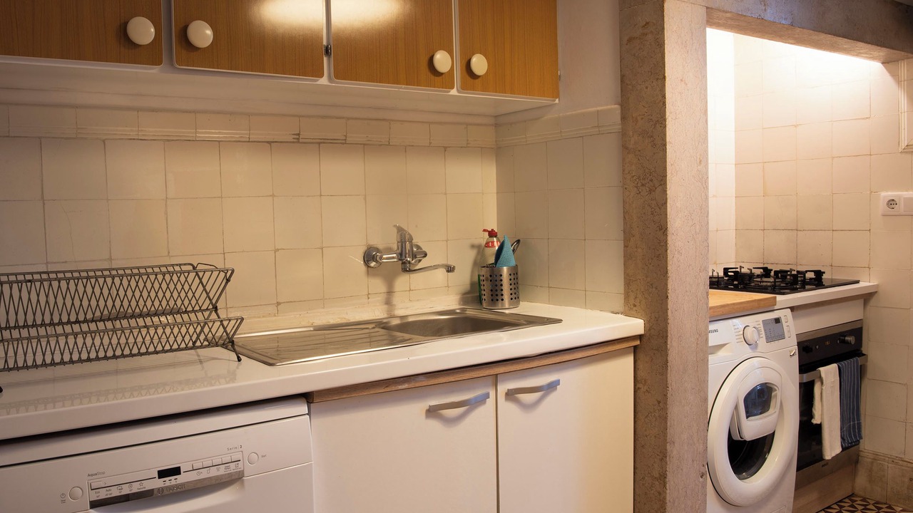 Photo of Kitchen in Sao Sebastiao da Pedreira