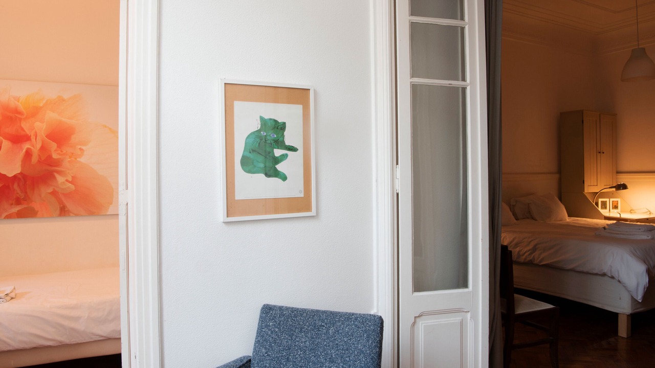 Photo of Bedroom in Sao Sebastiao da Pedreira