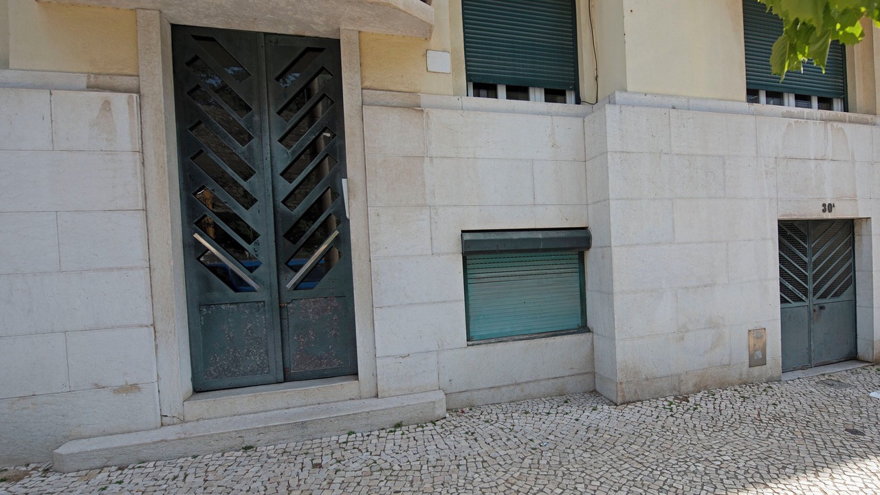Photo of Outdoor in Sao Sebastiao da Pedreira