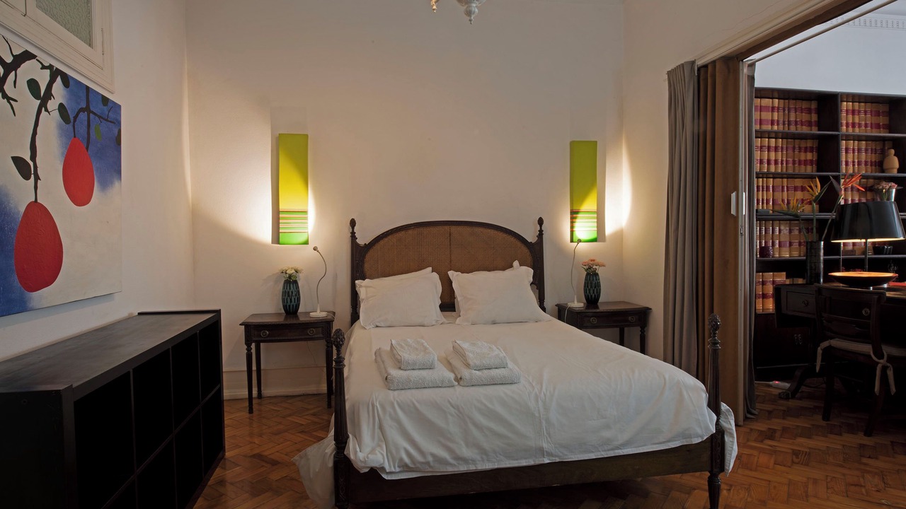 Photo of Bedroom in Sao Sebastiao da Pedreira