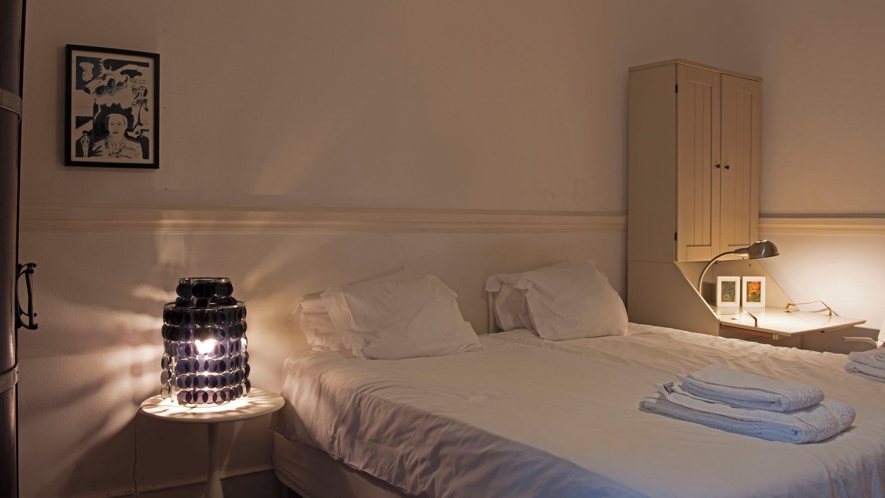 Photo of Bedroom in Sao Sebastiao da Pedreira