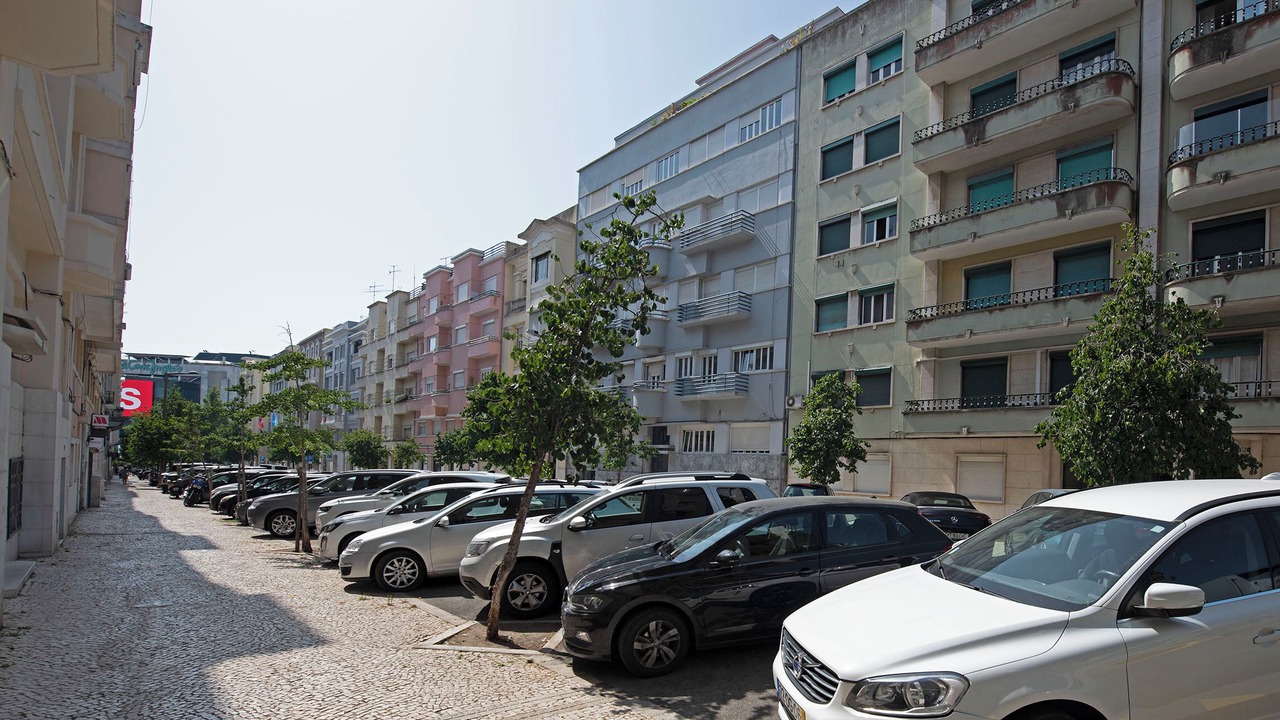 Photo of Outdoor in Sao Sebastiao da Pedreira