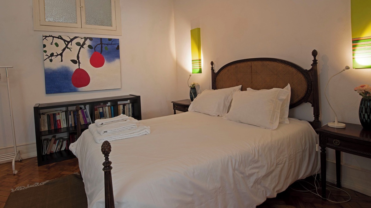 Photo of Bedroom in Sao Sebastiao da Pedreira