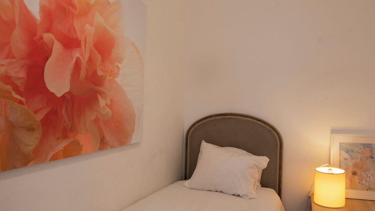 Photo of Bedroom in Sao Sebastiao da Pedreira