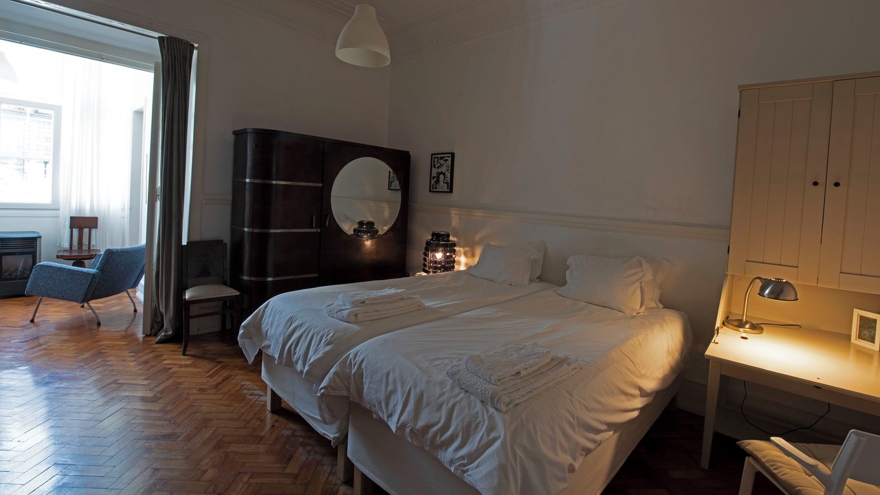 Photo of Bedroom in Sao Sebastiao da Pedreira