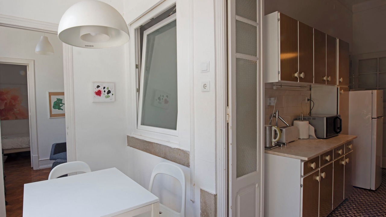 Photo of Kitchen in Sao Sebastiao da Pedreira