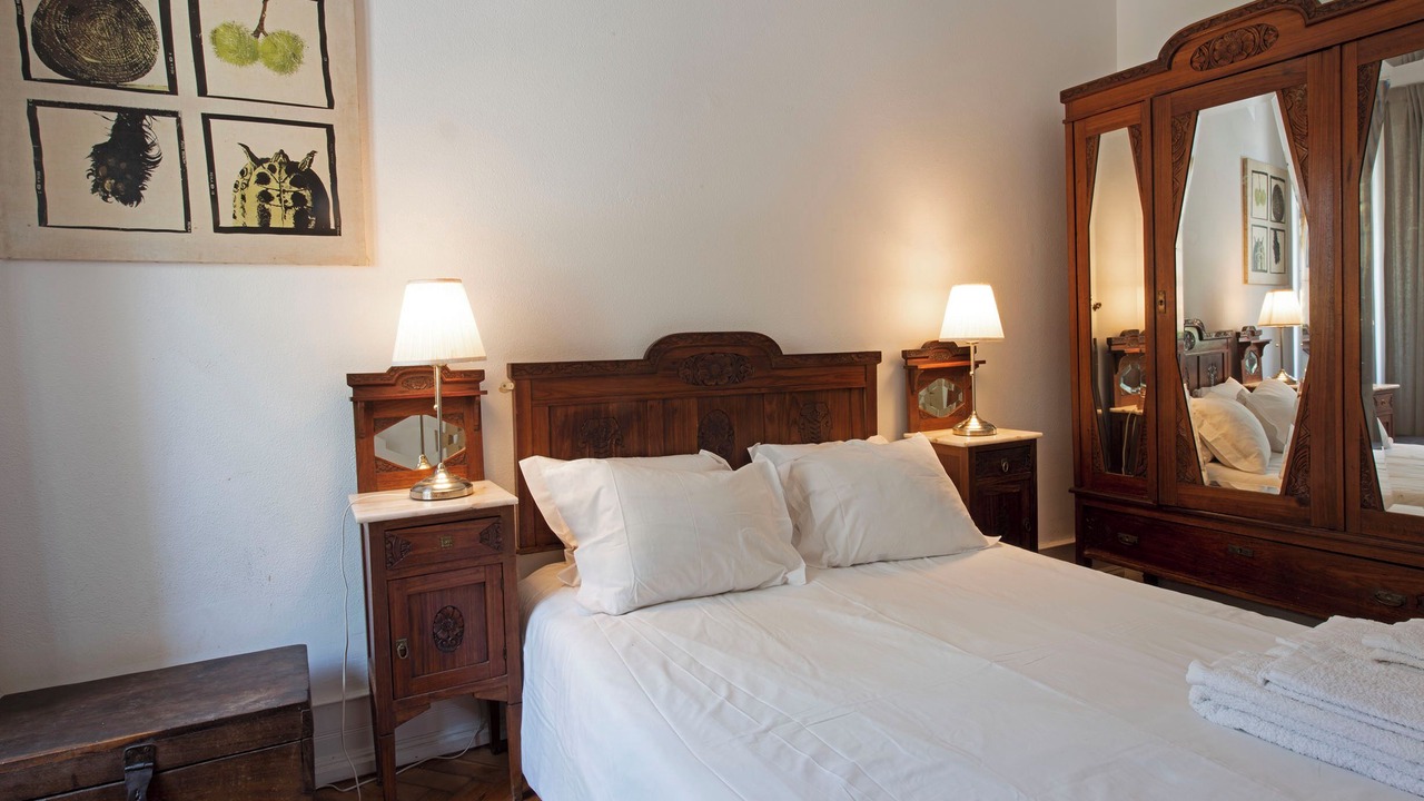 Photo of Bedroom in Sao Sebastiao da Pedreira