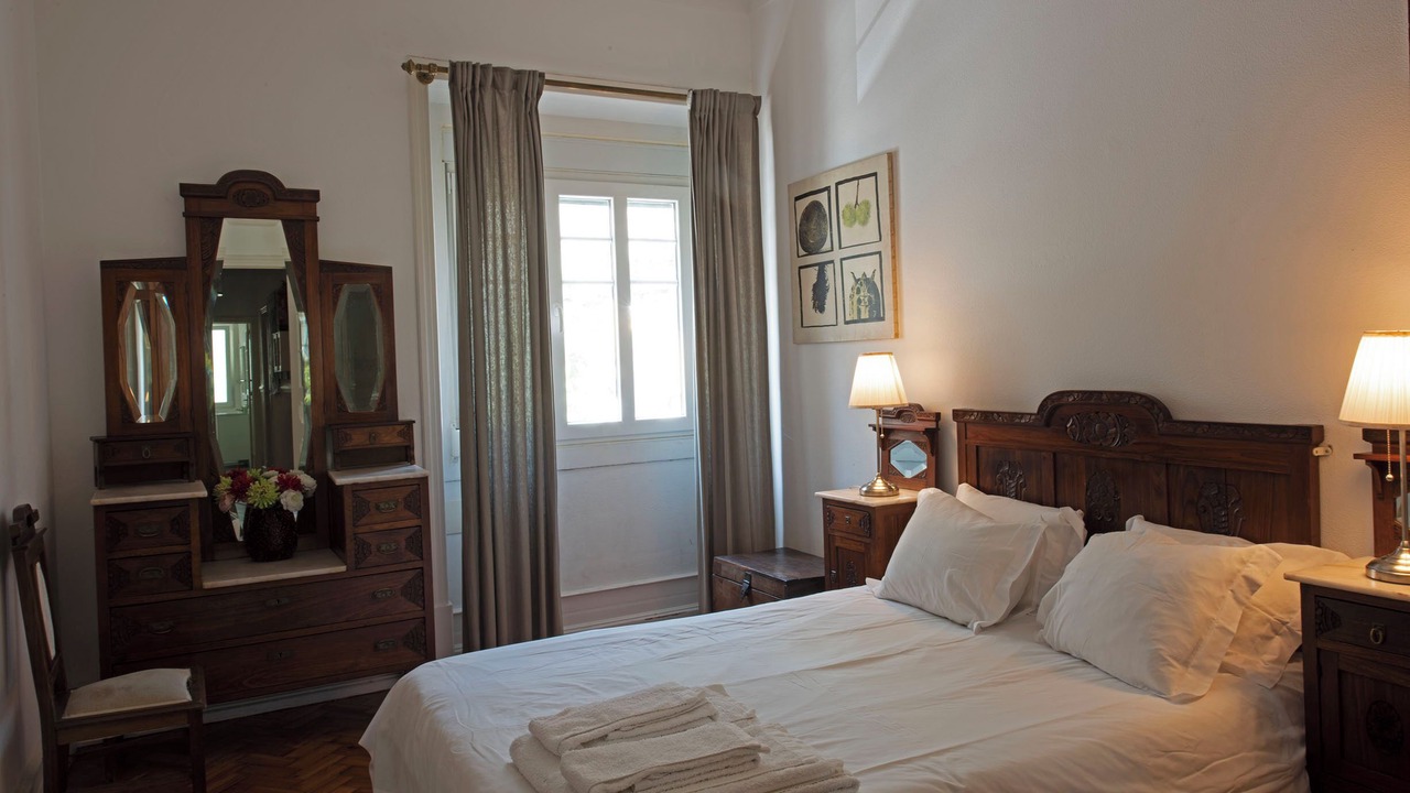 Photo of Bedroom in Sao Sebastiao da Pedreira