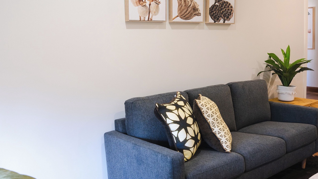 Photo of Livingroom in Shepparton