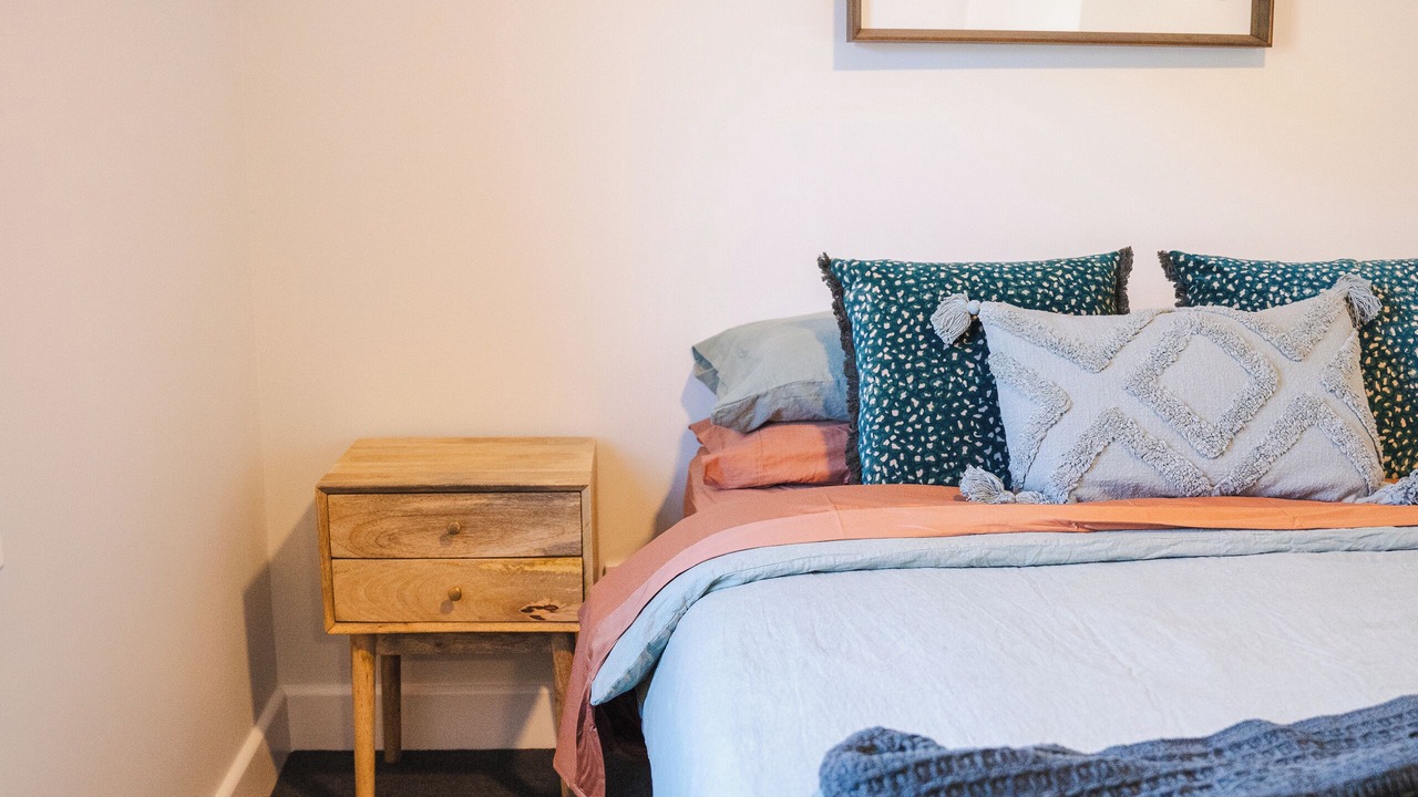 Photo of Bedroom in Shepparton