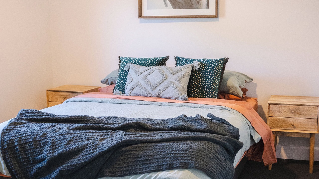 Photo of Bedroom in Shepparton
