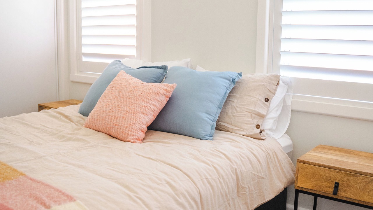 Photo of Bedroom in Shepparton