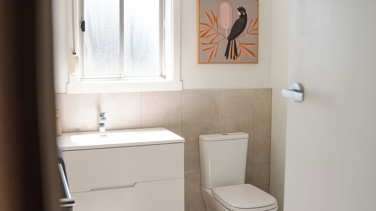 Photo of Bathroom in Shepparton