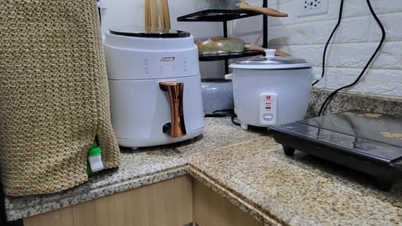 Photo of Kitchen in A. Bonifacio