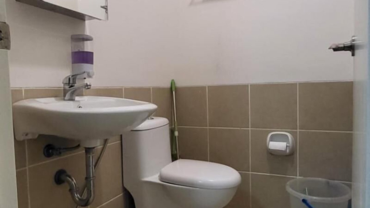 Photo of Bathroom in A. Bonifacio