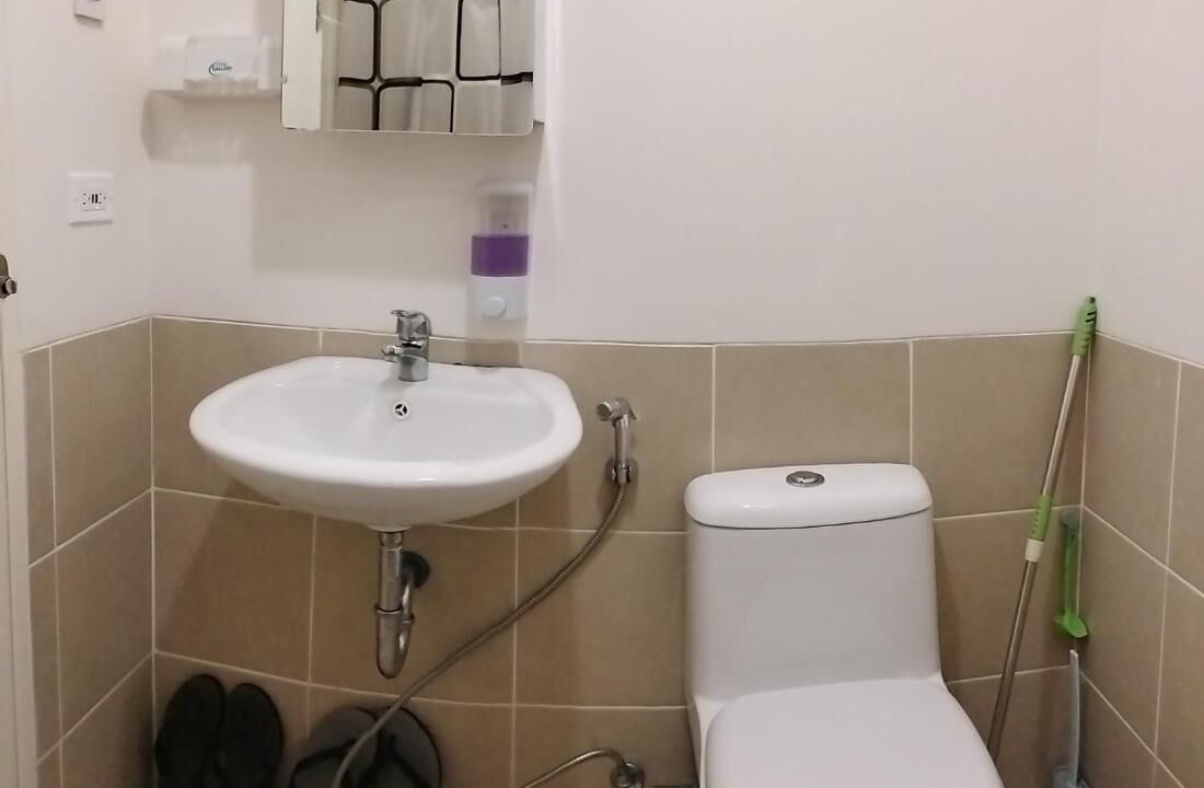 Photo of Bathroom in A. Bonifacio